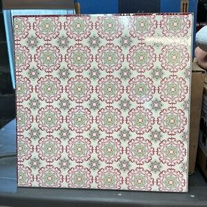 Stamping up Christmas paper new 12 x 12 pack of 12